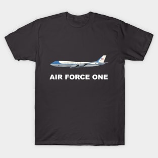 Air Force One T-Shirt